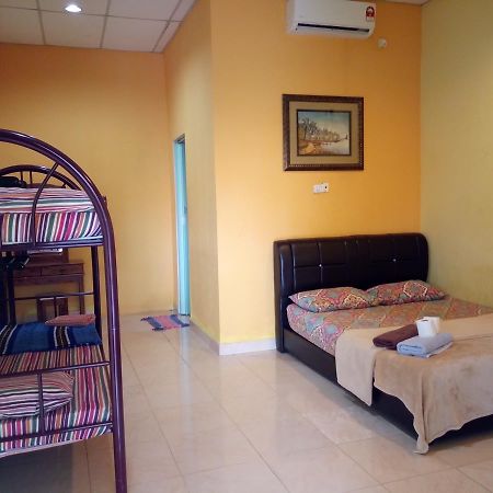 Rainbow Lodge Pantai Cenang  Bagian luar foto