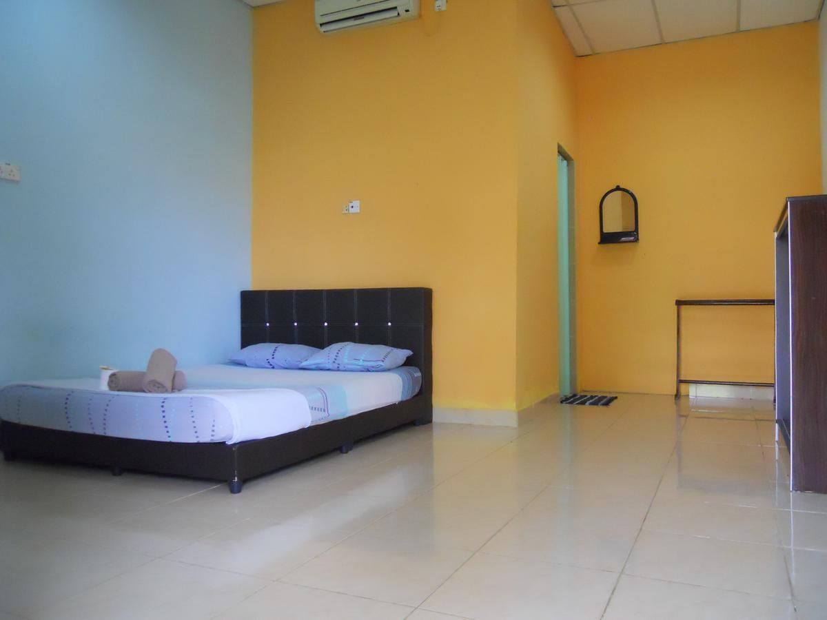 Rainbow Lodge Pantai Cenang  Bagian luar foto