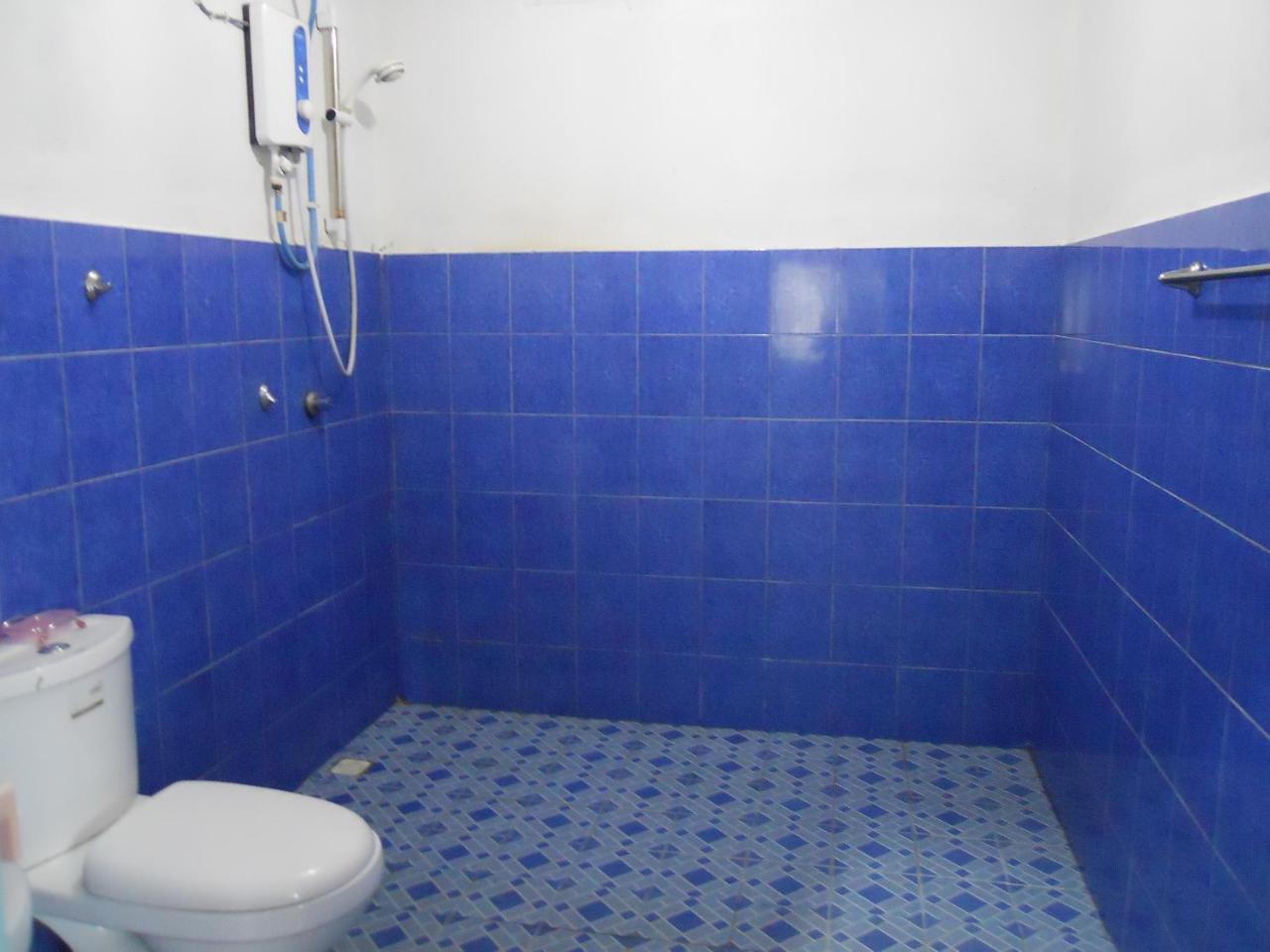 Rainbow Lodge Pantai Cenang  Bagian luar foto