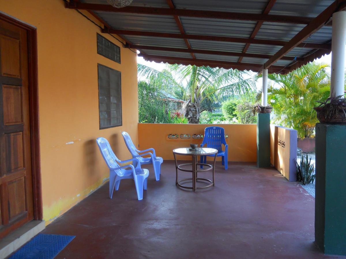 Rainbow Lodge Pantai Cenang  Bagian luar foto